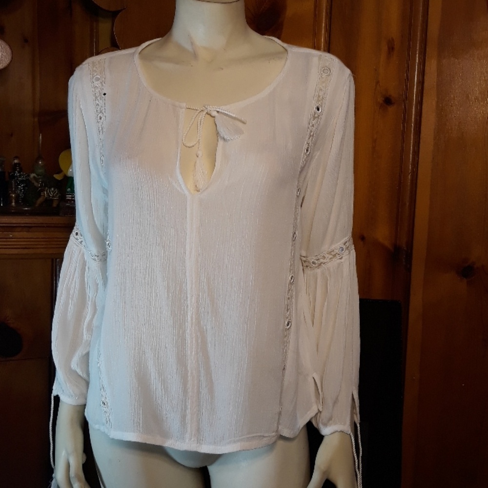 Forever 21 Top